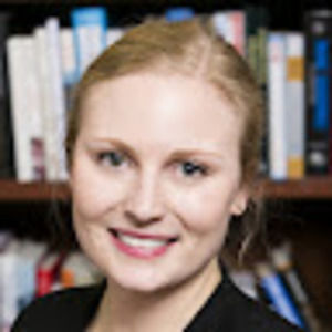 Meet your Posher, Fritzi